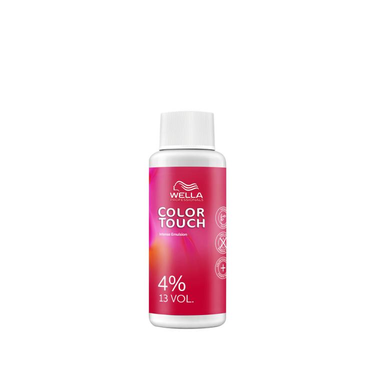 Wella Color Touch 4 %