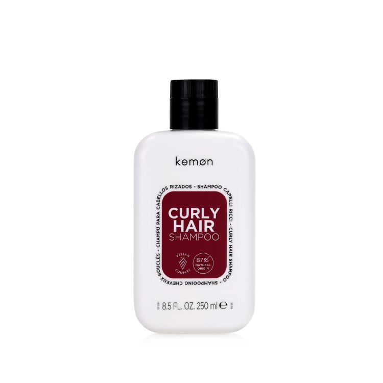 Kemon Curly Hair Shampoo