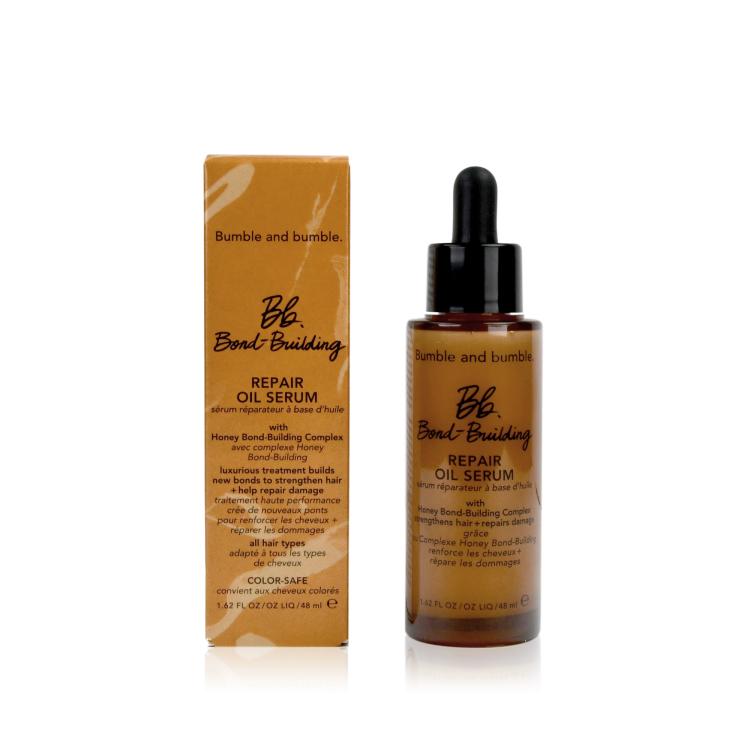 Bumble and Bumble Bond-Buliding Repair Oil Serum