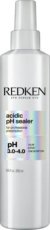 Redken Acidic pH Sealer