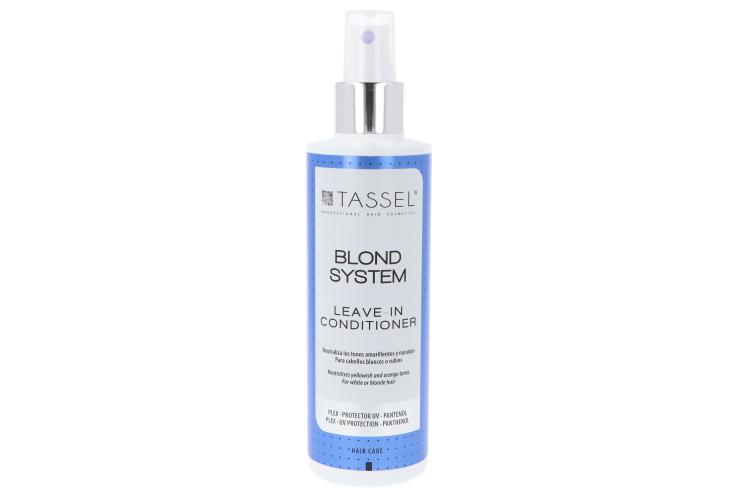 Tassel Blond System Leave-In Conditioner