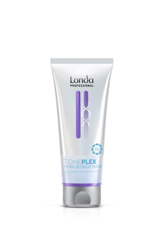 Londa Toneplex Mask Pearl Blond
