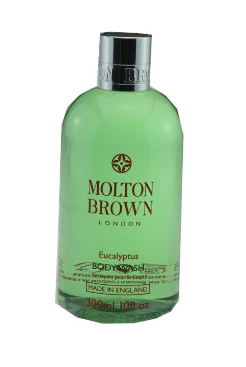 Molton Brown Eucalyptus Body Wash