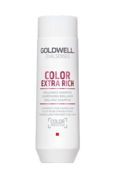 Goldwell Dualsenses Color Extra Rich Shampoo