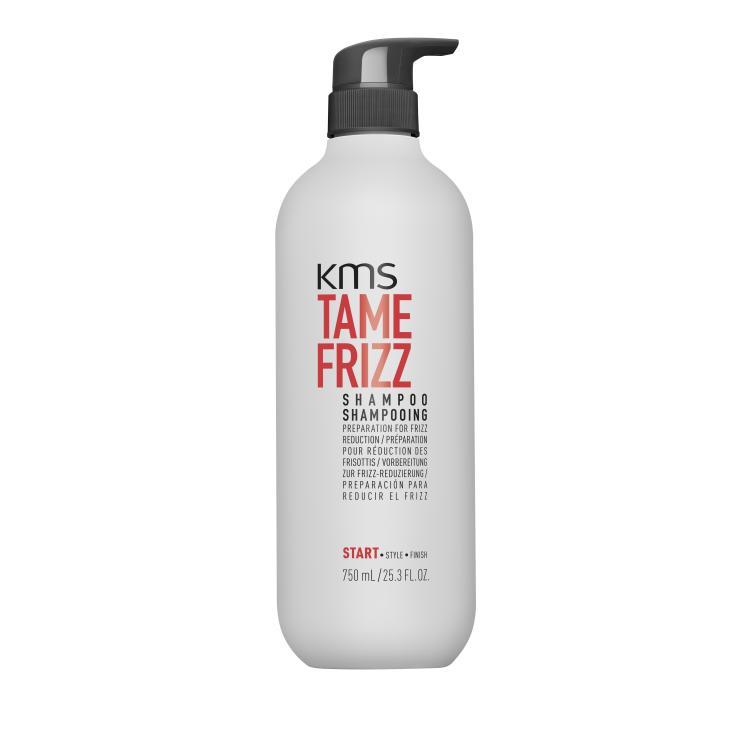 Kms Tame Frizz Shampoo