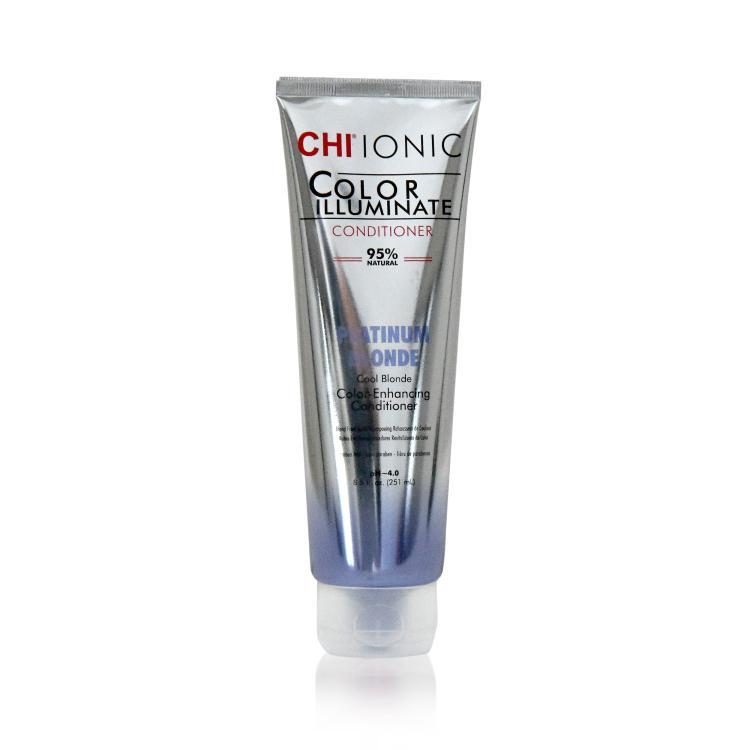 CHI Ionic Color Illuminate platinum blonde