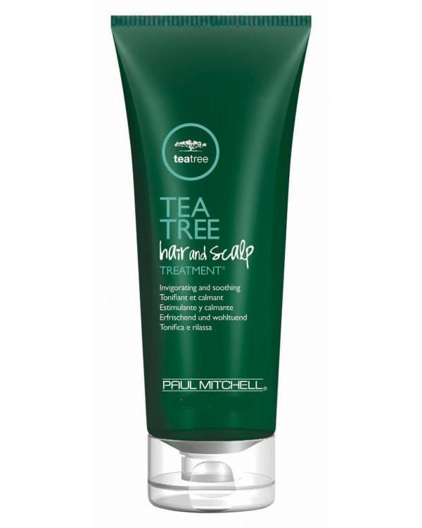 Paul Mitchell Tea Tree Hair And Scalp Treatment