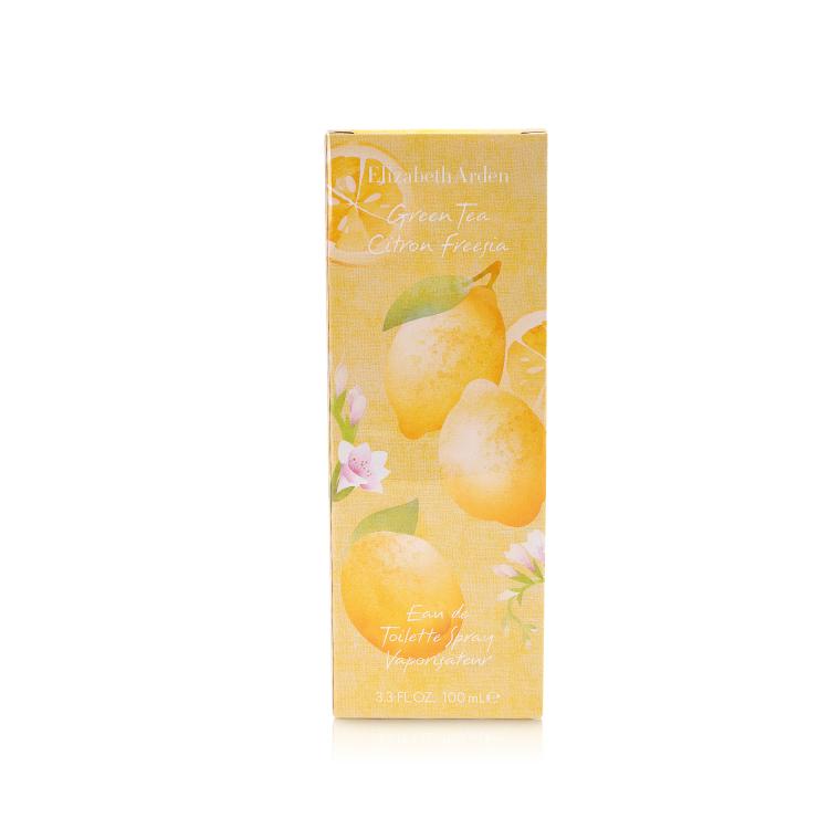 Elizabeth Arden Green Tea Citron Freesia EdT Spray