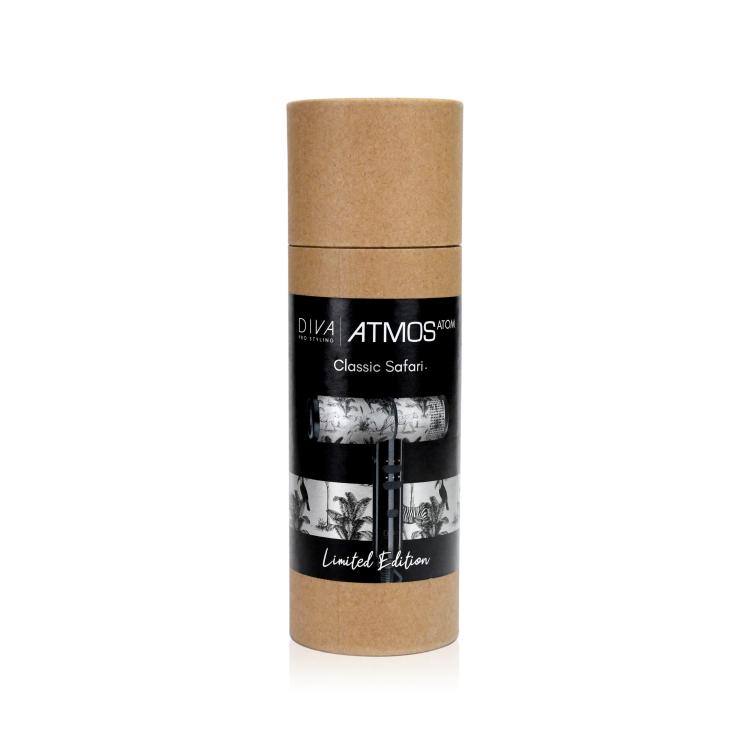 Diva Atmos Atom Sleeve Classic Safari Limited Edition