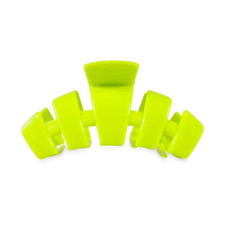 Teleties Classic  Summer Brights Hair Clip medium