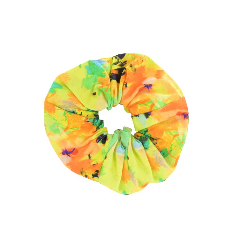 Laure Derrey Scrunchie Carolina