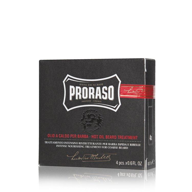 Proraso Hot Oil Beard Treatment