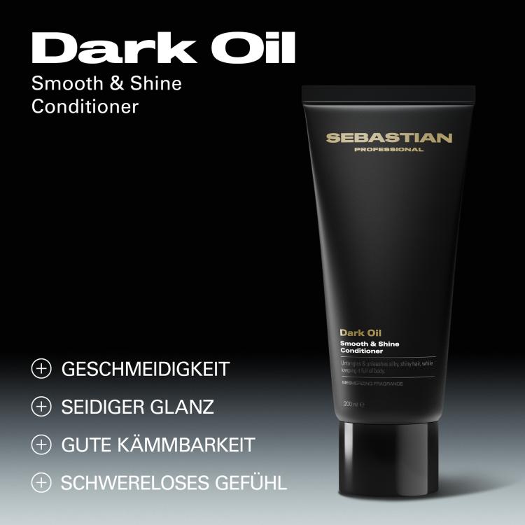 Sebastian Dark Oil Conditioner