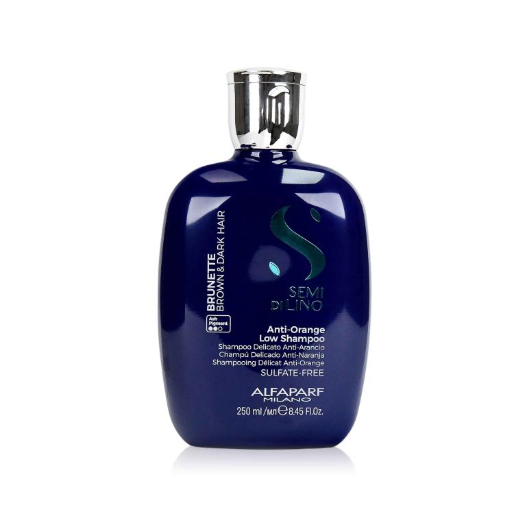 Alfaparf Brunette Anti-Orange Low Shampoo