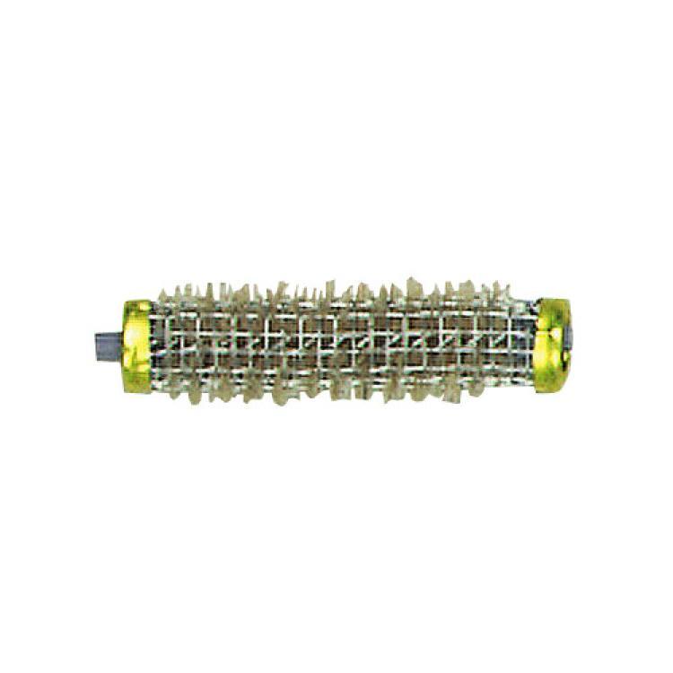 Efalock Metallwickler gold lang 13mm