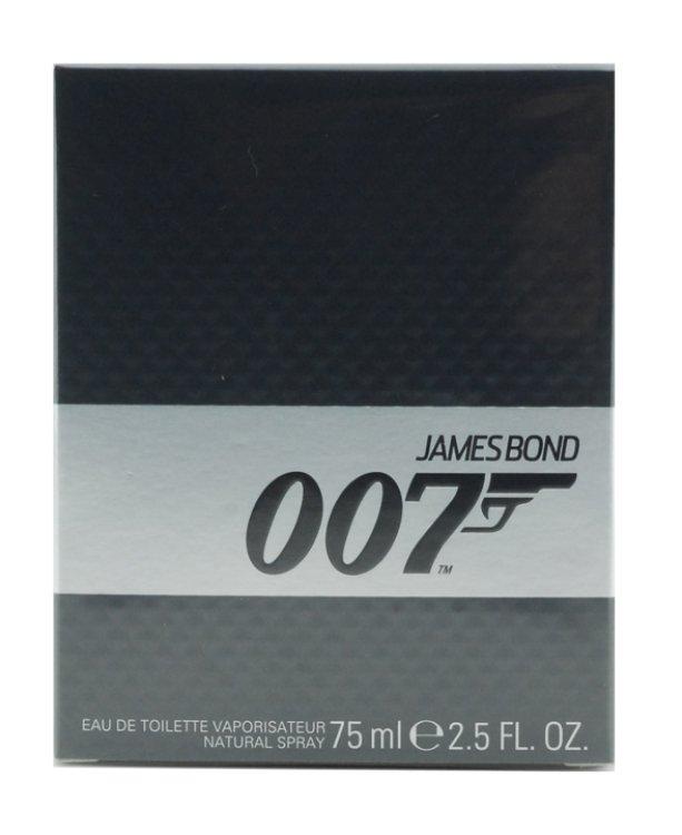James Bond 007 Eau de Toilette