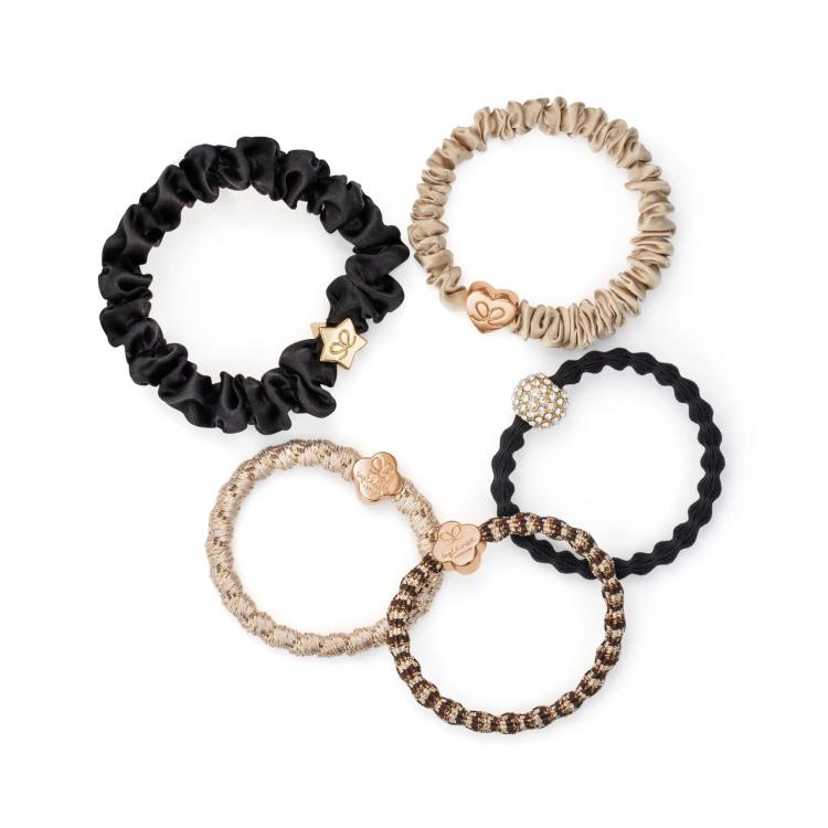 ByEloise London Golden Glow Box