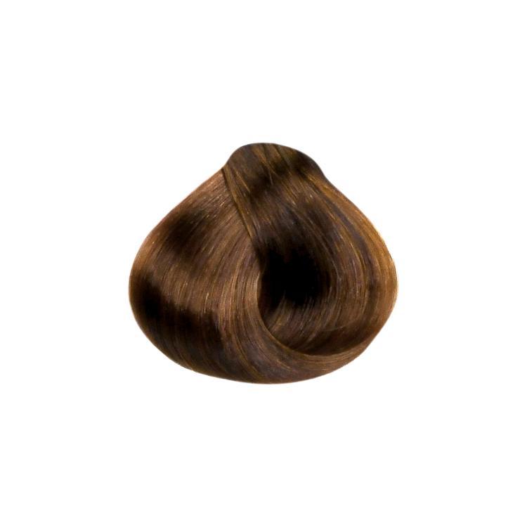 Raliss Hair Color 6.34 Dunkelblond Golden-Kupfer