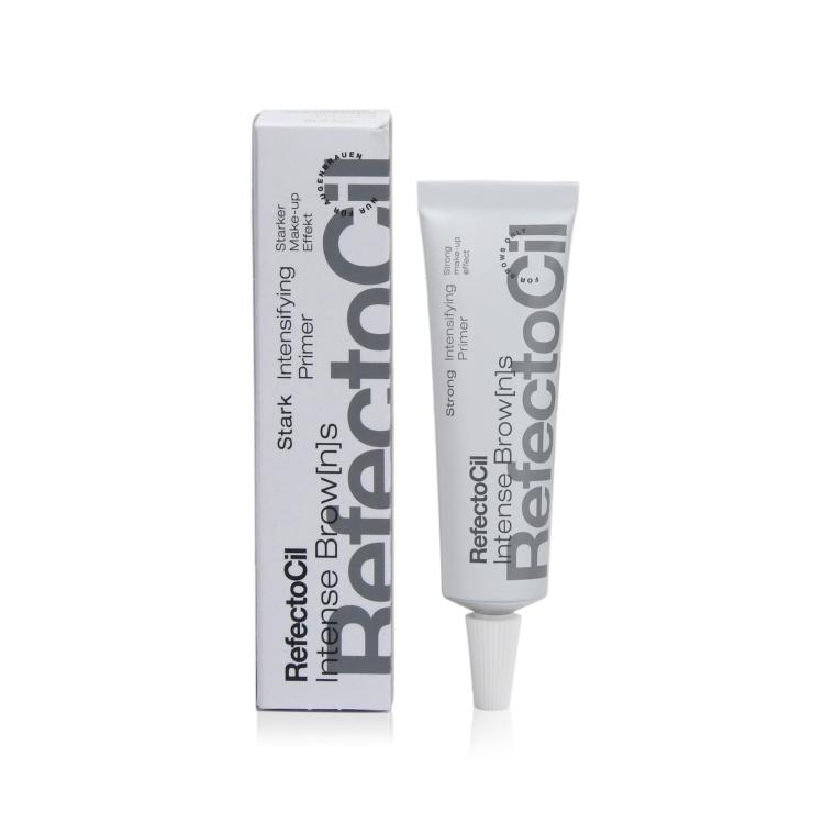 RefectoCil Intense Browns Strong Intensifying Primer