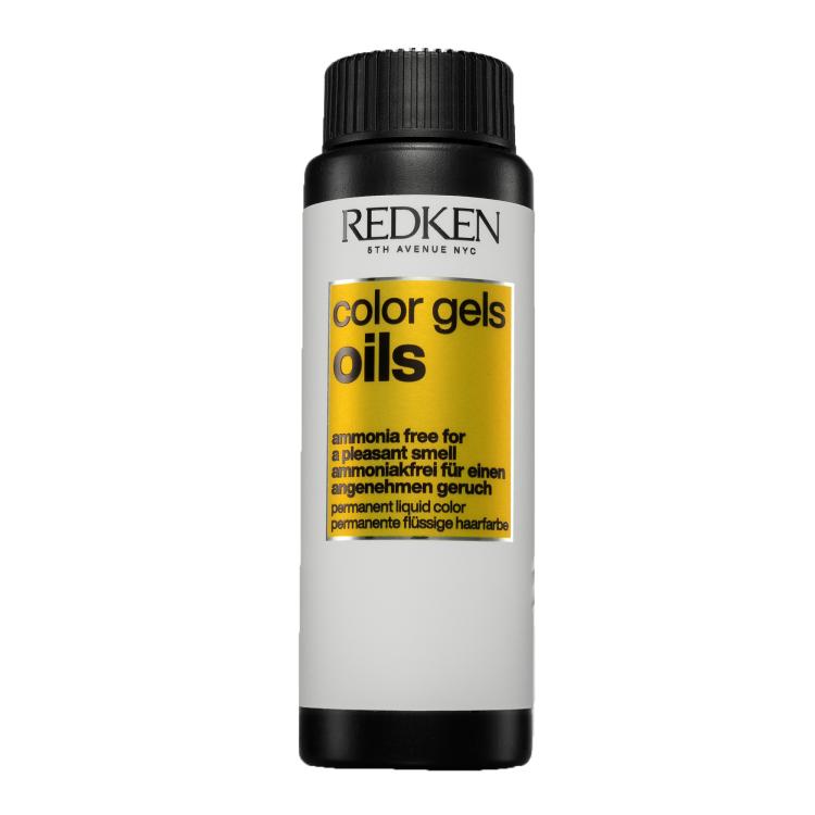 Redken Color Gels Oils