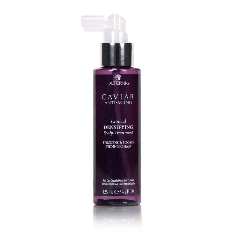 Alterna Caviar Clinical Densifying Leave-in Scalp Treatment