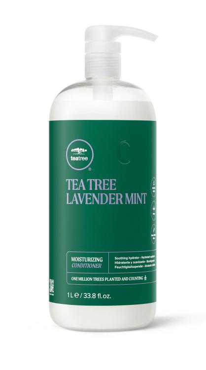 Paul Mitchell Tea Tree Lavender Mint Moisturizing Conditioner