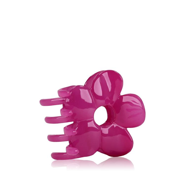 Helly Hair Haarklammer Bloom pritty in pink