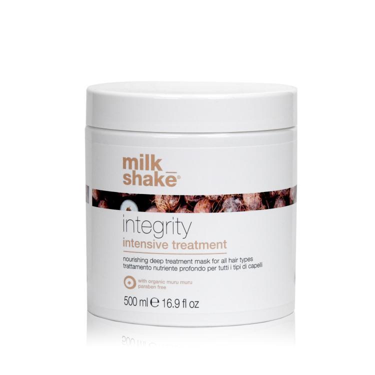 Milk Shake Integrity Intensive Treatment 