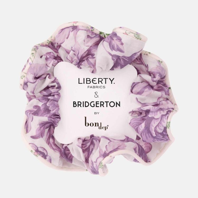 Bon Dep Hair shrunk mw Liberty Regency Trail