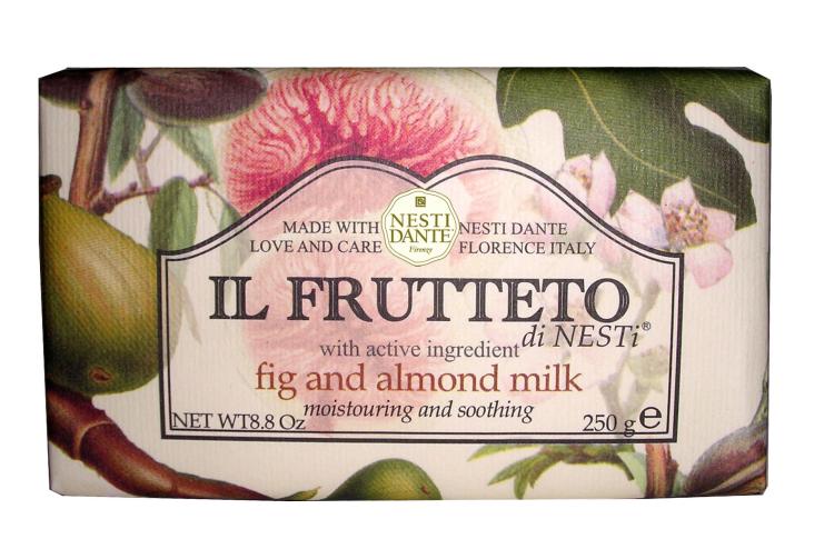 Nesti Dante Il Frutteto Almond Milk