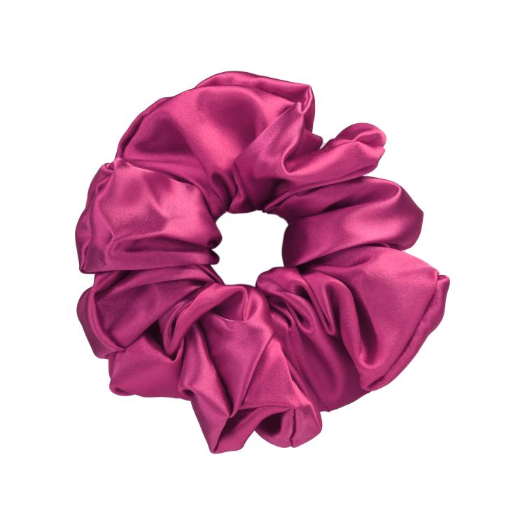 What a bun! Scrunchie Large Kristina Pink