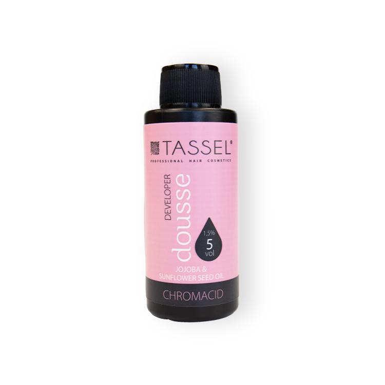 Tassel Dousse Chromacid Developer 5 vol/1,5%