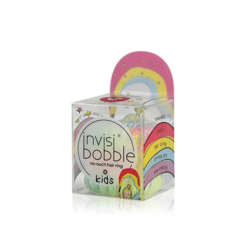 Invisibobble Kids Magic Rainbow Hair Ring