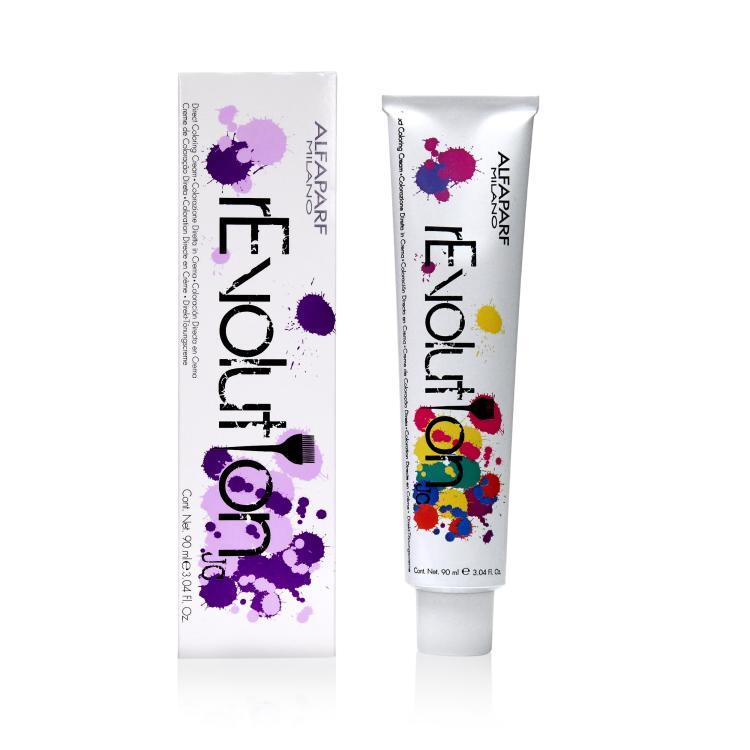 Alfaparf Revolution JC Original Rich Purple