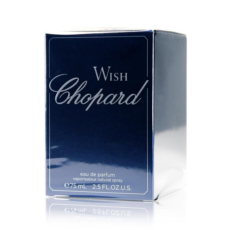 Chopard Wish Eau de Parfum Vaporisateur