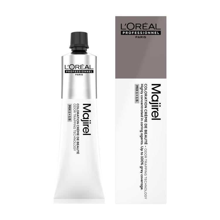 Loreal Majirel 8,13 Hellblond Asch Gold