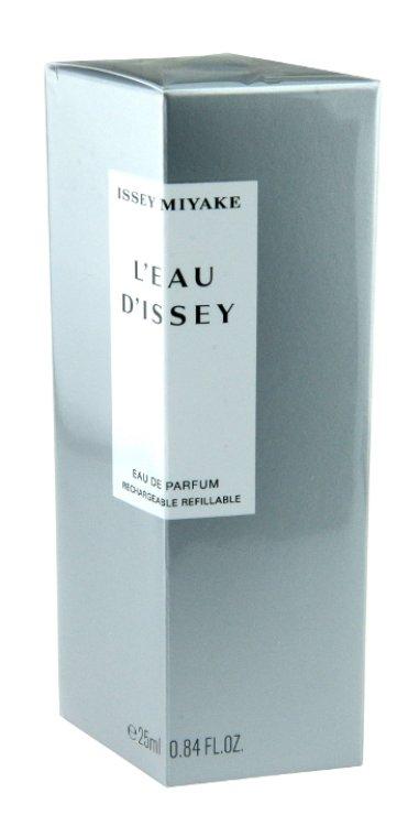 Issey Miyake L Eau d Issey Refillable Femme