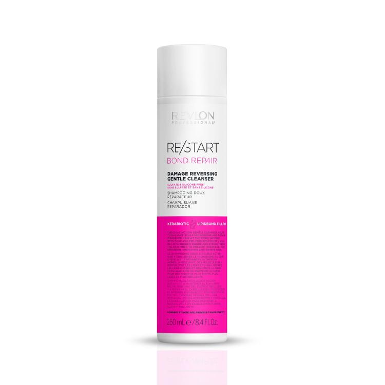 Revlon RE/START Bond Repair Shampoo