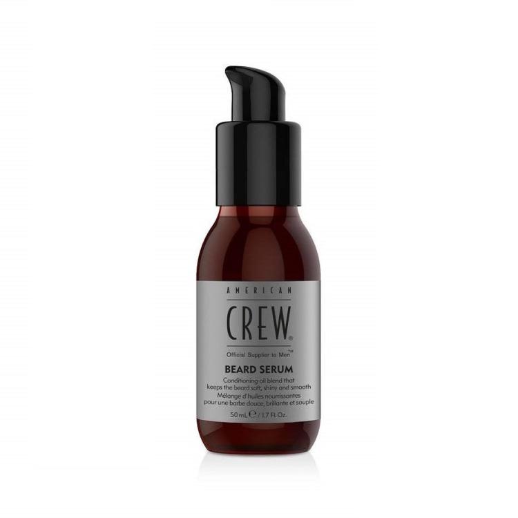 American Crew Shaving Skin Care Beard Serum