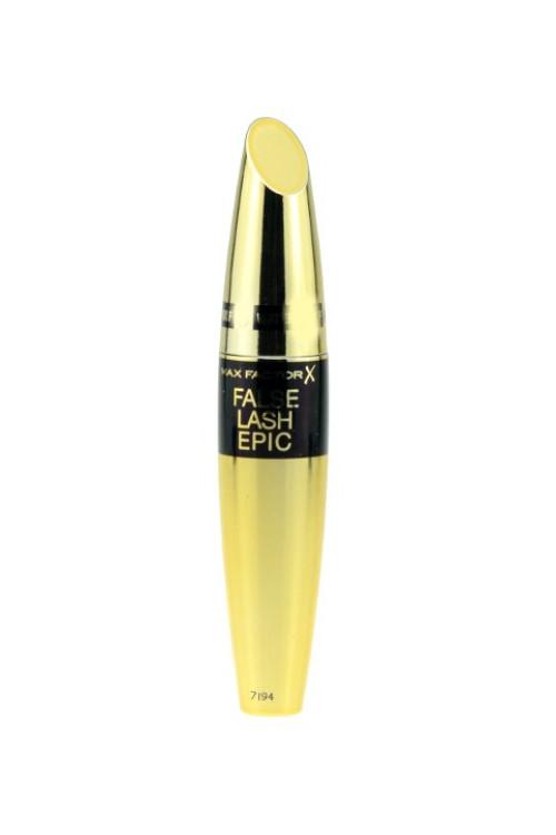 Max Factor False Lash Epic Black Mascara