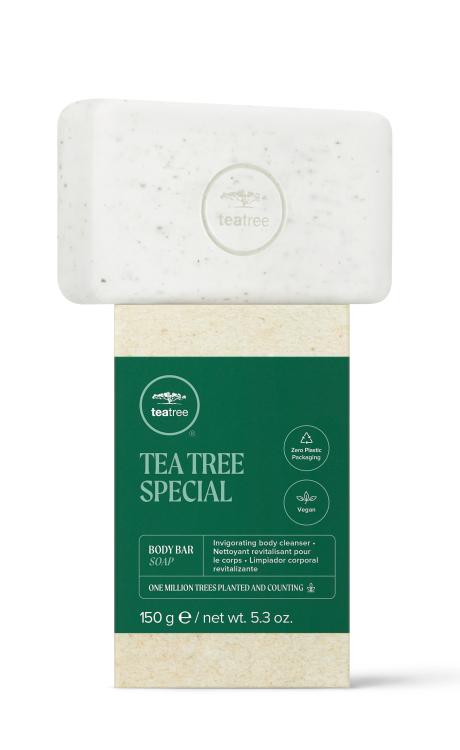 Paul Mitchell Tea Tree Special Body Bar