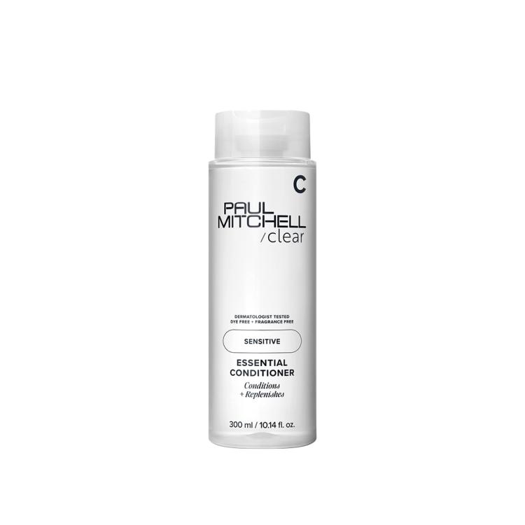 Paul Mitchell Original Clear Sensitive Essential Conditioner