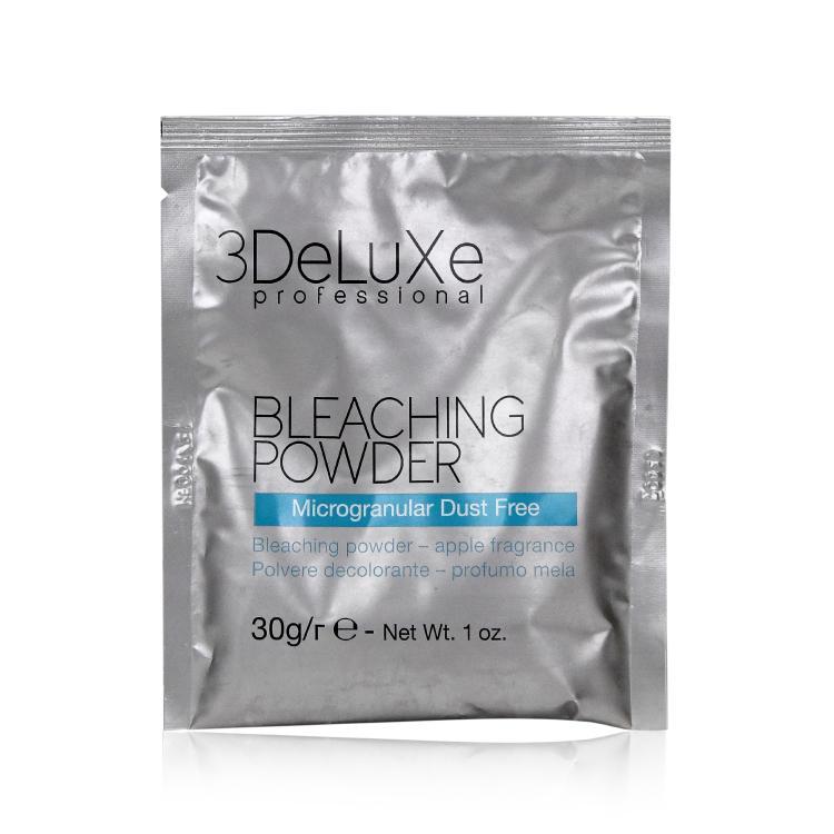 3DeLuXe Bleaching Powder 