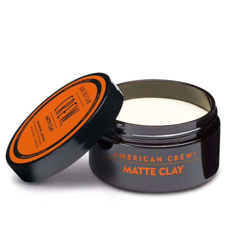 American Crew Matte Clay