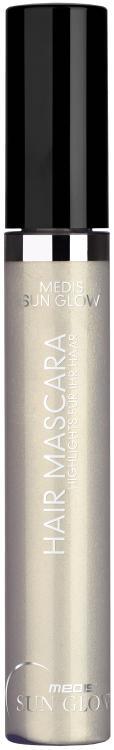 Fripac Medis Sun Glow Hair Mascara weiß