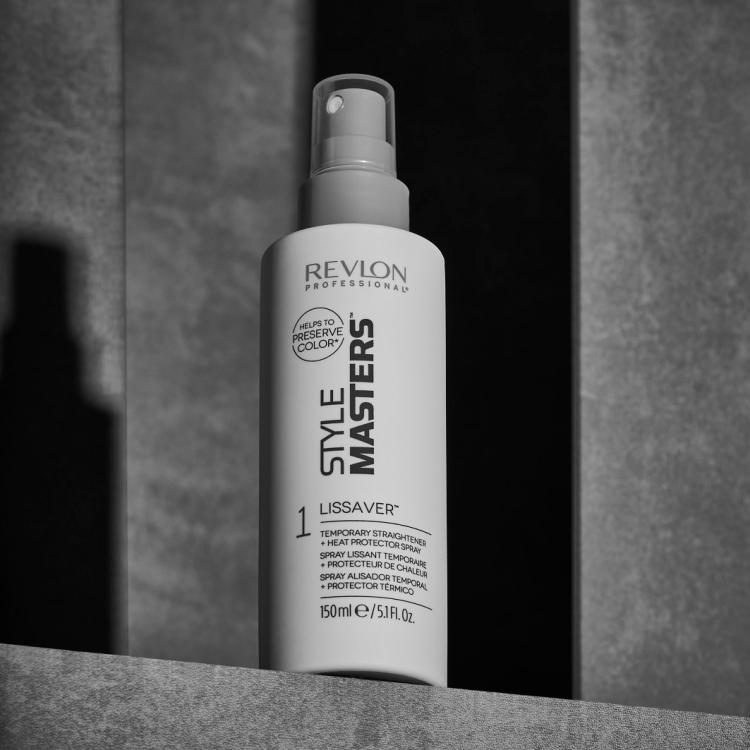 Revlon Syle Master Lissaver 1