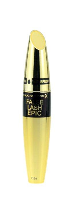 Max Factor False Lash Epic Waterproof Black Mascara