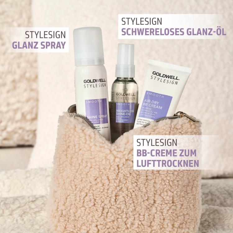 Goldwell StyleSign Heros X-Mas Set 2025