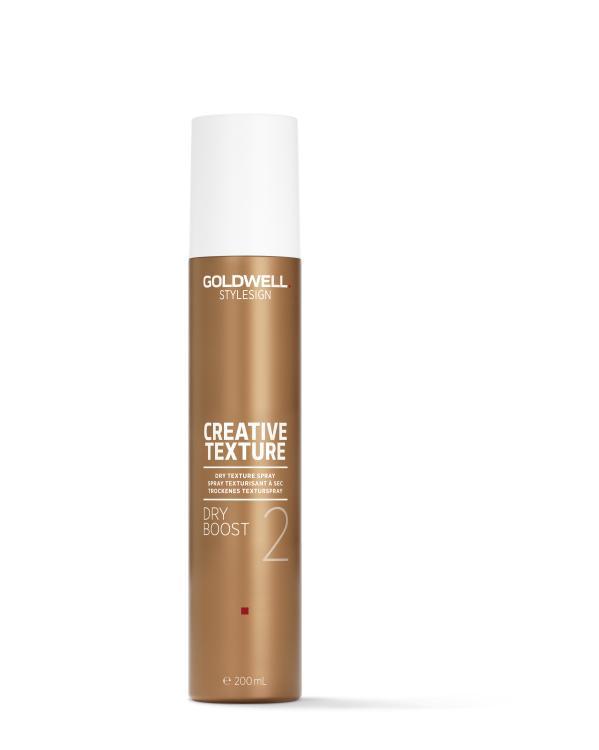 Goldwell Stylesign Creative Texture Trockenes Texturspray