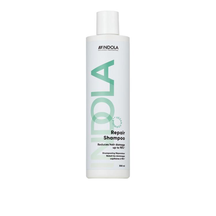 Indola Repair Shampoo